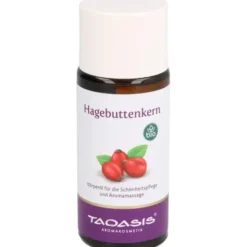 HAGEBUTTENKERNÖL Bio 50 ml