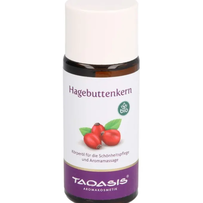 HAGEBUTTENKERNÖL Bio 50 ml