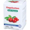 HAGEBUTTEN KULTIV Kapseln 120 Stück