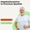 HAGEBUTTEN PULVER Bio 300 g