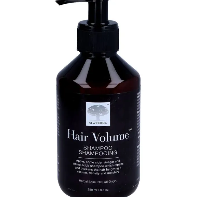 HAIR VOLUME Shampoo 250 ml