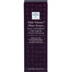 HAIR VOLUME Shine Serum 75 ml