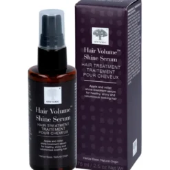 HAIR VOLUME Shine Serum 75 ml