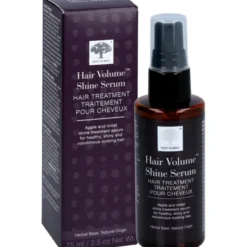 HAIR VOLUME Shine Serum 75 ml