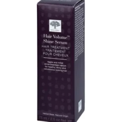 HAIR VOLUME Shine Serum 75 ml
