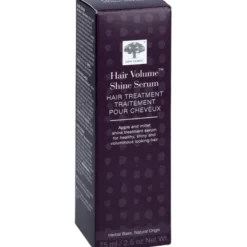 HAIR VOLUME Shine Serum 75 ml