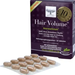 HAIR VOLUME Tabletten 30 Stück