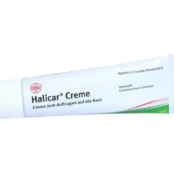 HALICAR Creme 50 g