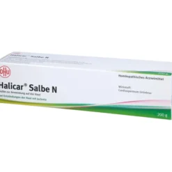 HALICAR Salbe N 200 g