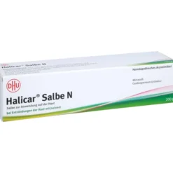 HALICAR Salbe N 200 g