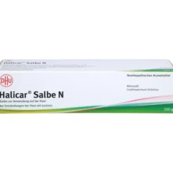 HALICAR Salbe N 200 g