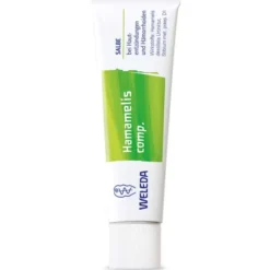 HAMAMELIS COMP.Salbe 25 g