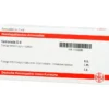 HAMAMELIS D 4 Ampullen 8X1 ml