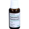 HAMAMELIS HOMACCORD Tropfen 30 ml