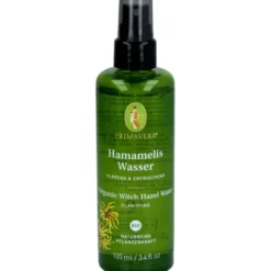HAMAMELISWASSER Bio Spray 100 ml
