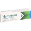 HAMETUM Hämorrhoiden Salbe 25 g