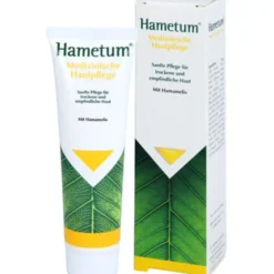HAMETUM medizinische Hautpflege Creme 50 g