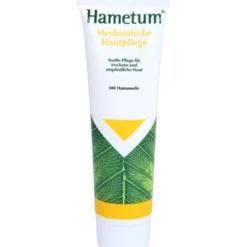HAMETUM medizinische Hautpflege Creme 50 g