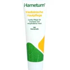 HAMETUM medizinische Hautpflege Creme 50 g