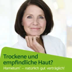 HAMETUM medizinische Hautpflege Creme 50 g