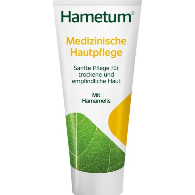 HAMETUM medizinische Hautpflege Creme 20 g