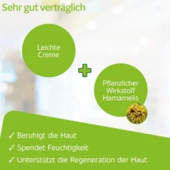 HAMETUM medizinische Hautpflege Creme 20 g