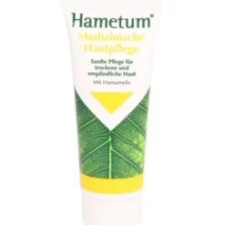 HAMETUM medizinische Hautpflege Creme 20 g