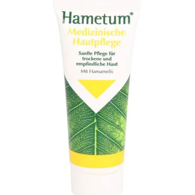 HAMETUM medizinische Hautpflege Creme 20 g