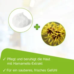 HAMETUM Reinigungsschaum 100 ml