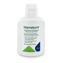 HAMETUM Reinigungsschaum 100 ml