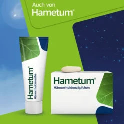 HAMETUM Reinigungsschaum 100 ml