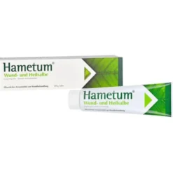 HAMETUM Wund- und Heilsalbe 200 g