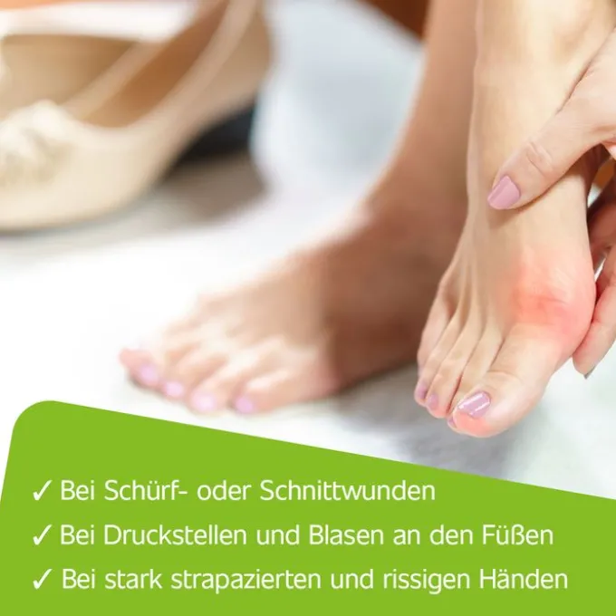 HAMETUM Wund- und Heilsalbe 200 g