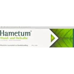 HAMETUM Wund- und Heilsalbe 200 g