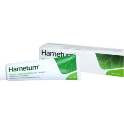 HAMETUM Wund- und Heilsalbe 200 g