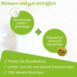 HAMETUM Wund- und Heilsalbe 200 g