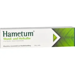 HAMETUM Wund- und Heilsalbe 200 g
