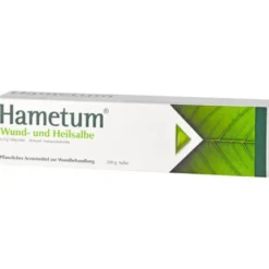HAMETUM Wund- und Heilsalbe 200 g