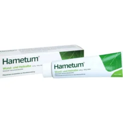 HAMETUM Wund- und Heilsalbe 200 g