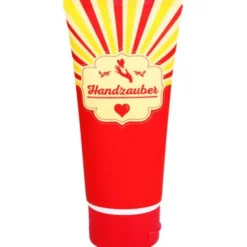 HANDCREME Mandel-Honig Handzauber 100 ml