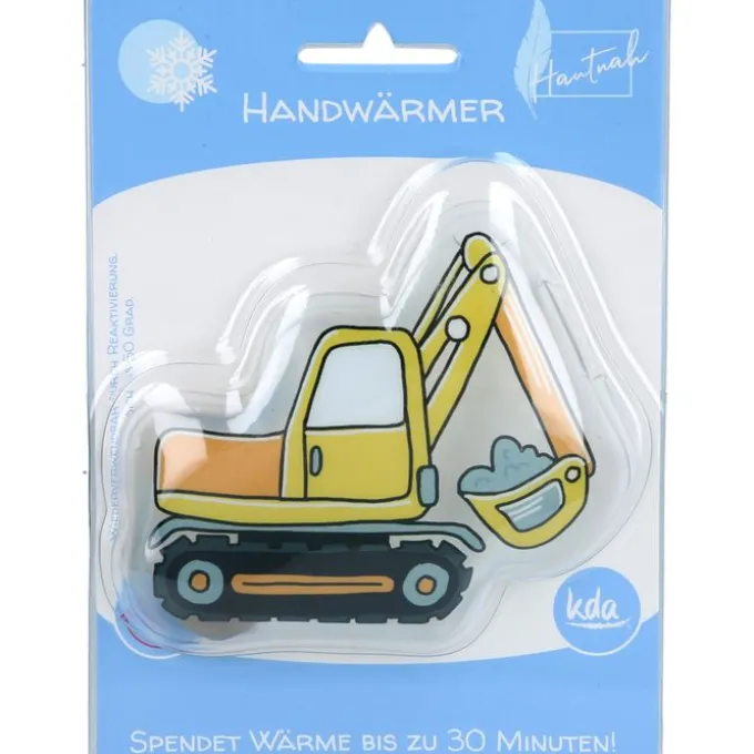 HANDWÄRMER Bagger KDA 1 St