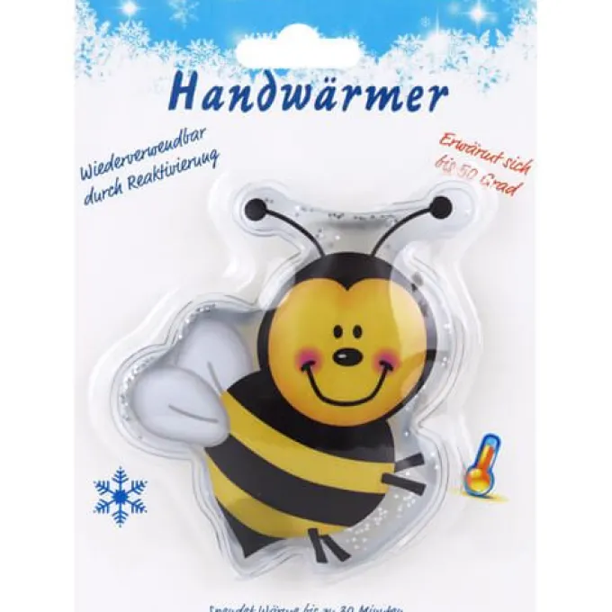 HANDWÄRMER Biene KDA 1 St