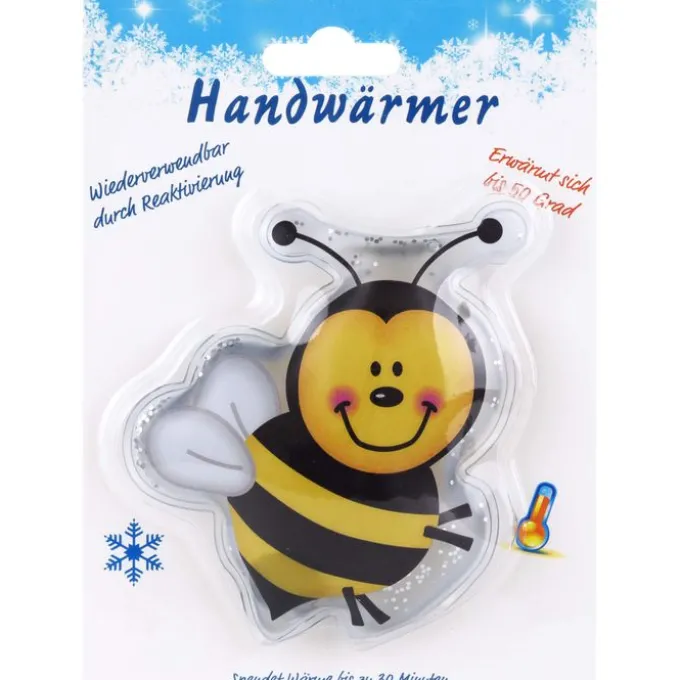 HANDWÄRMER Biene KDA 1 St
