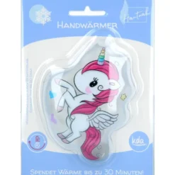 HANDWÄRMER Einhorn KDA 1 St