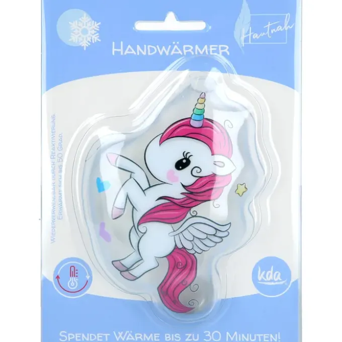 HANDWÄRMER Einhorn KDA 1 St