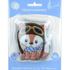 HANDWÄRMER Fuchs KDA 1 St