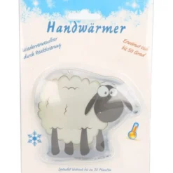 HANDWÄRMER Schaf KDA 1 St