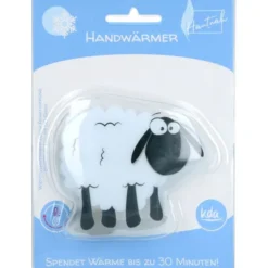 HANDWÄRMER Schaf KDA 1 St