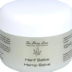HANF SALBE 100 g