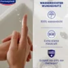 HANSAPLAST Aqua Protect Pflasterstrips 20 St